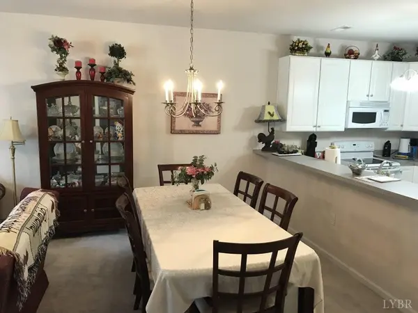 31 Crocetti LN, Lynchburg, VA 24501