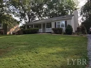 737 Willow Oak TER, Forest, VA 24551