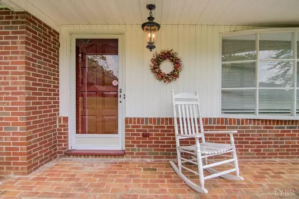 Gladys, VA 24554,279 Ivy Knoll DR