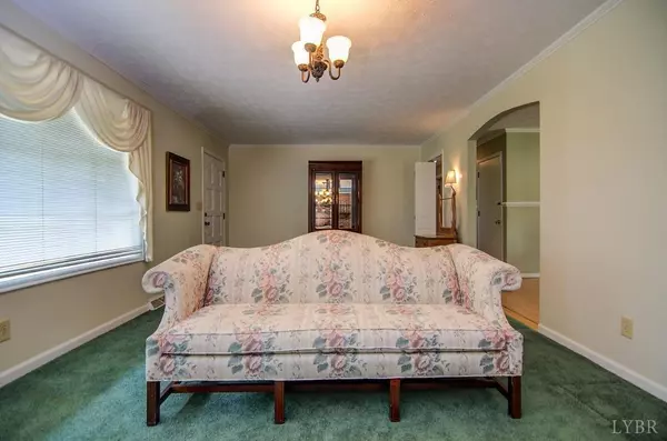 Gladys, VA 24554,279 Ivy Knoll DR