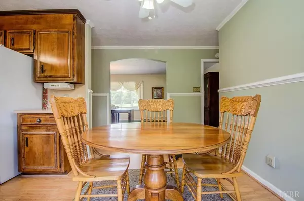 Gladys, VA 24554,279 Ivy Knoll DR