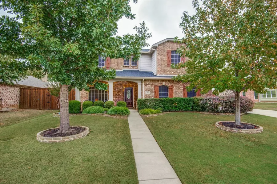 2009 Prescott Downs Drive, Denton, TX 76210