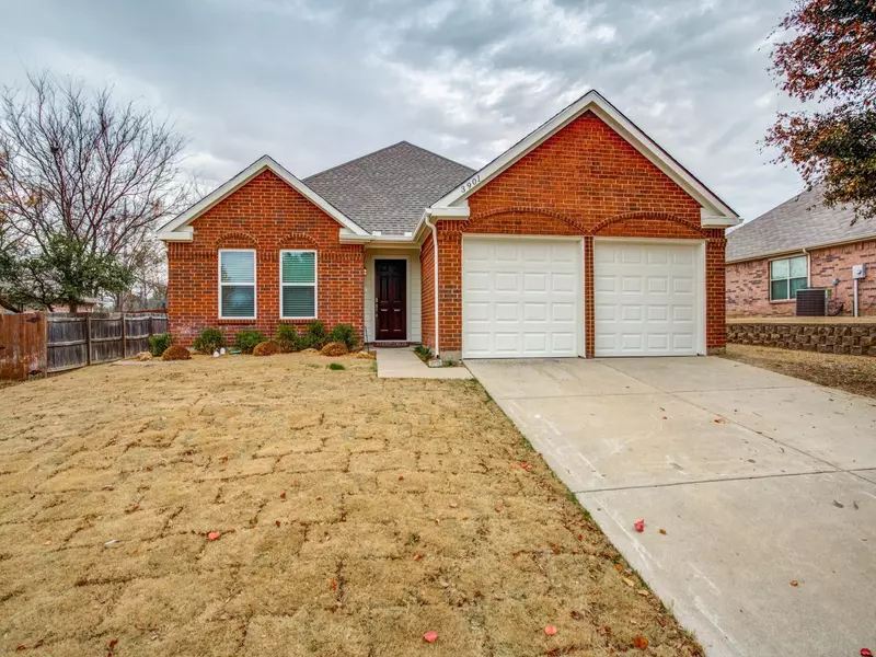 3901 San Lorenzo Drive, Denton, TX 76210