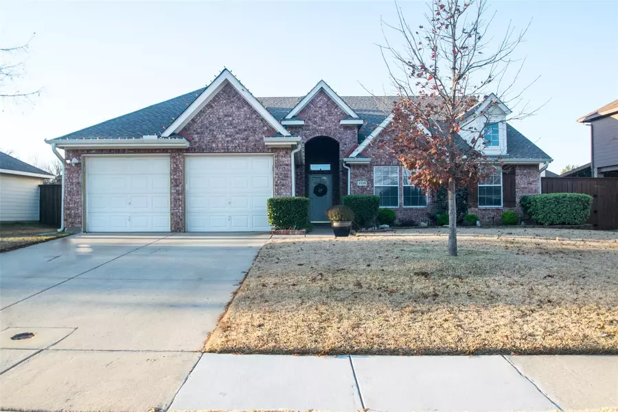 3328 Mustang, Denton, TX 76210