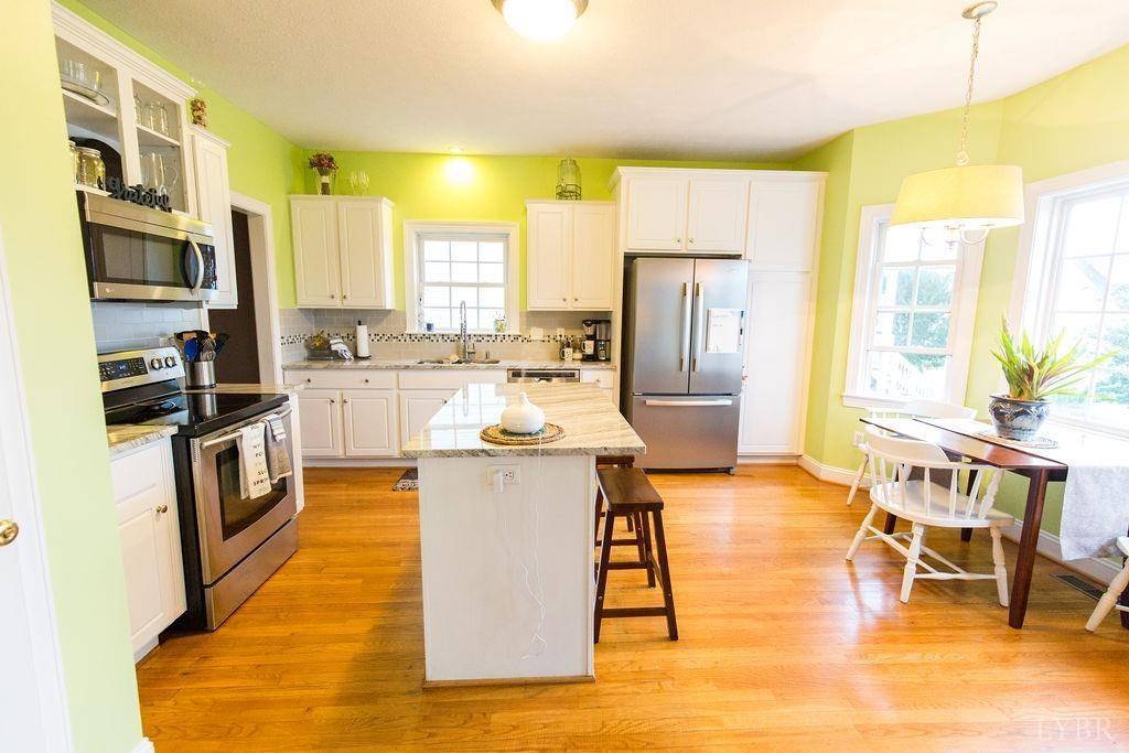 Lynchburg, VA 24502,116 Wyndview DR