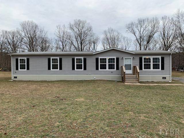 6303 Potts Creek rd, Covington, VA 24426
