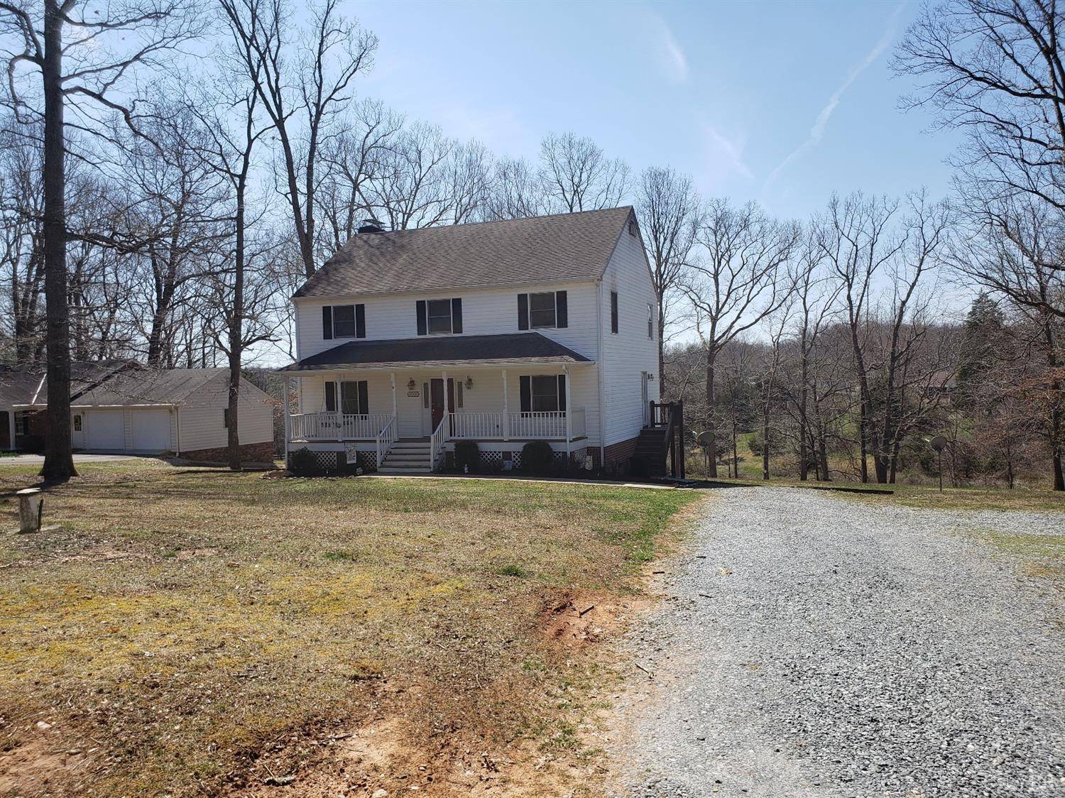 Lynchburg, VA 24503,1093 Jennings DR