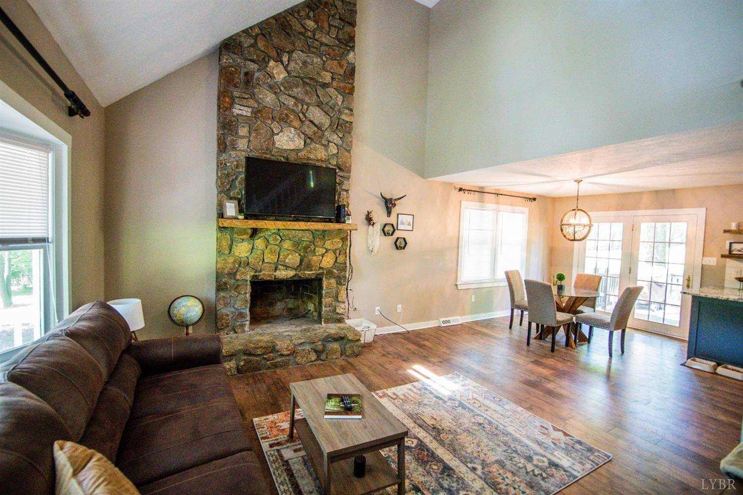 Forest, VA 24551,376 Willow Oak TER