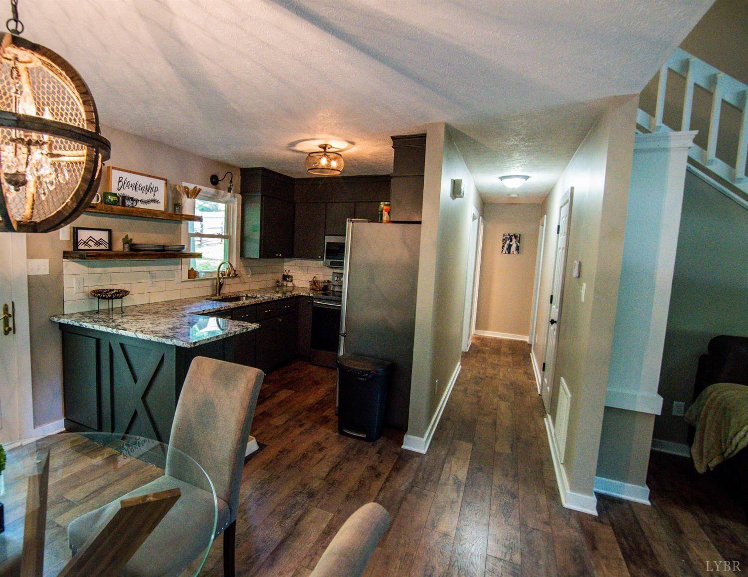 Forest, VA 24551,376 Willow Oak TER