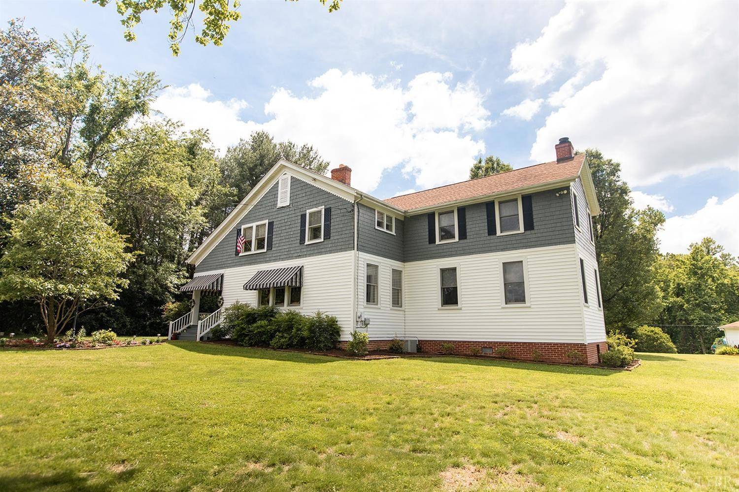 5 Wendover, Lynchburg, VA 24503