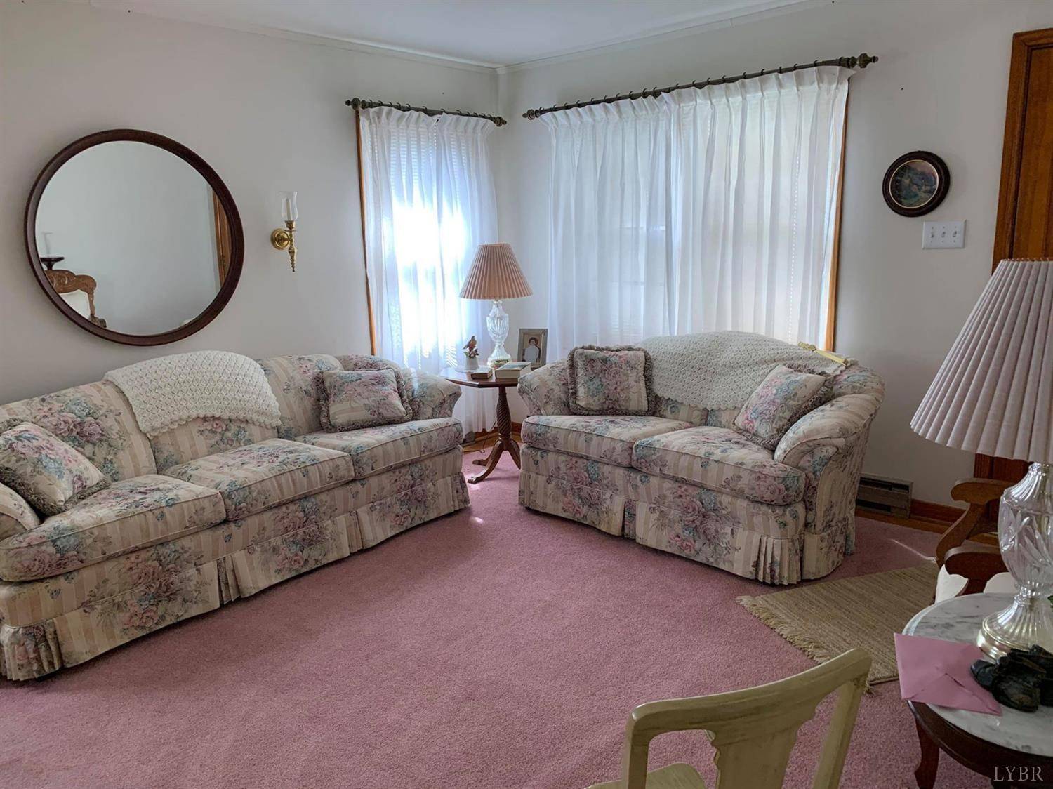 Altavista, VA 24517,492 Oak Ridge