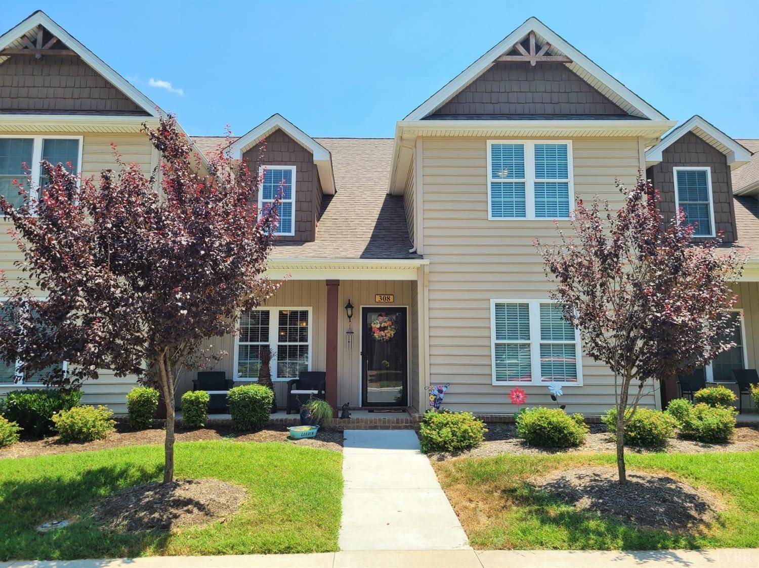 Lynchburg, VA 24502,308 Meridian ST