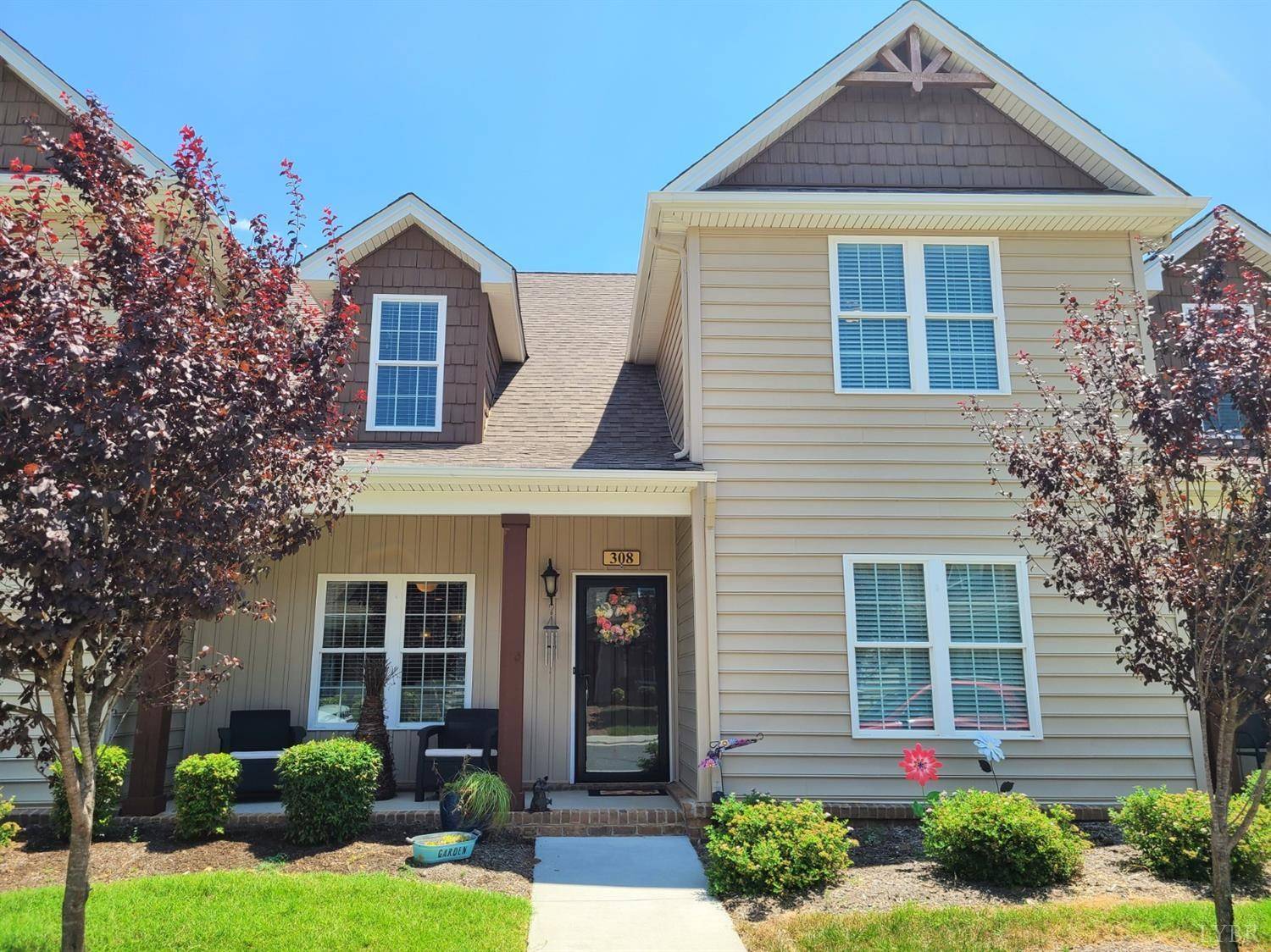 Lynchburg, VA 24502,308 Meridian ST