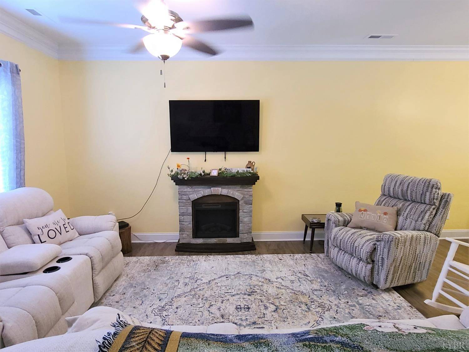 Lynchburg, VA 24502,308 Meridian ST