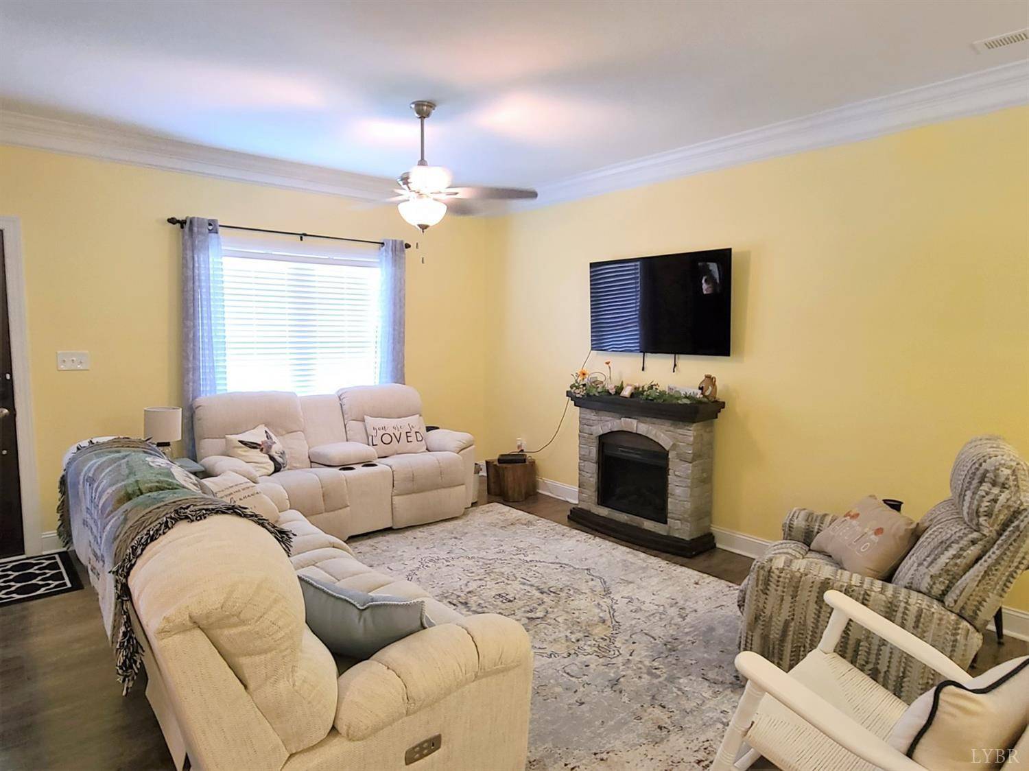 Lynchburg, VA 24502,308 Meridian ST