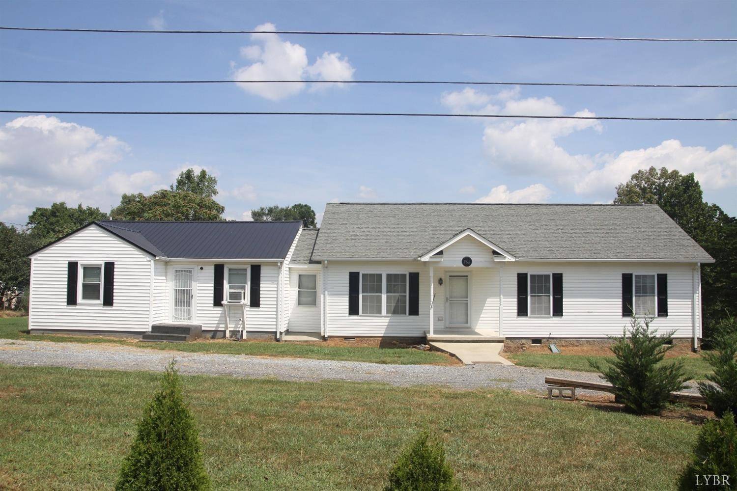 366 Marysville RD, Altavista, VA 24517