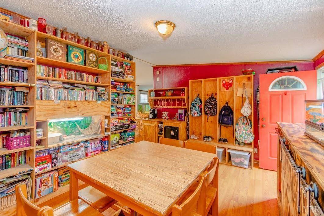 Amherst, VA 24521,1463 Boxwood Farm Rd.