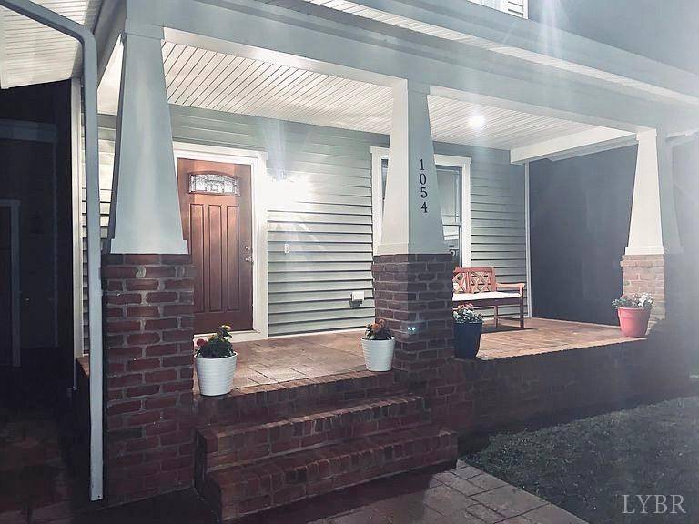 Forest, VA 24551,1054 Wye Oak CT