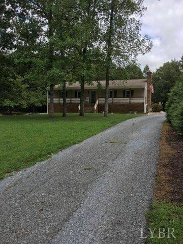 157 Sunburst Hills Road, Evington, VA 21550