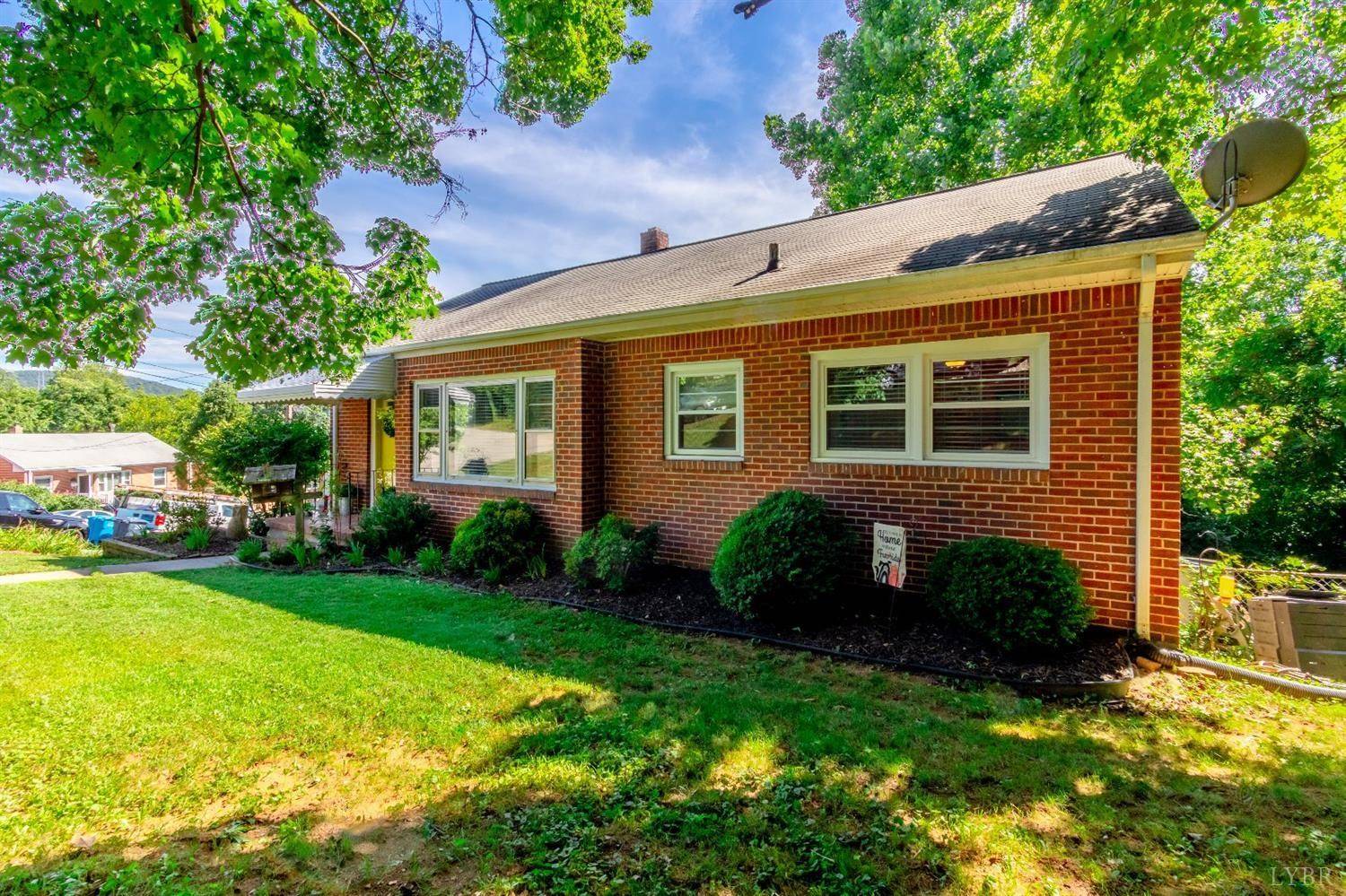 804 SW Welton AVE, Roanoke, VA 24015