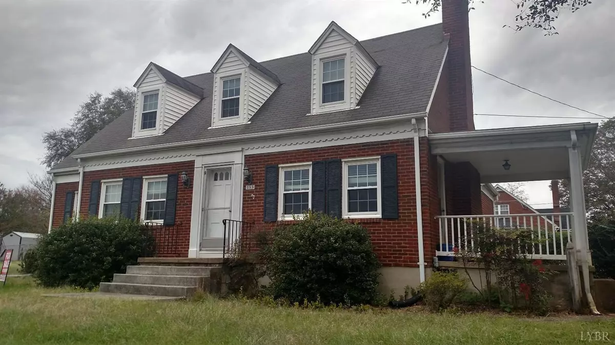 Madison Heights, VA 24572,153 Ridge ST