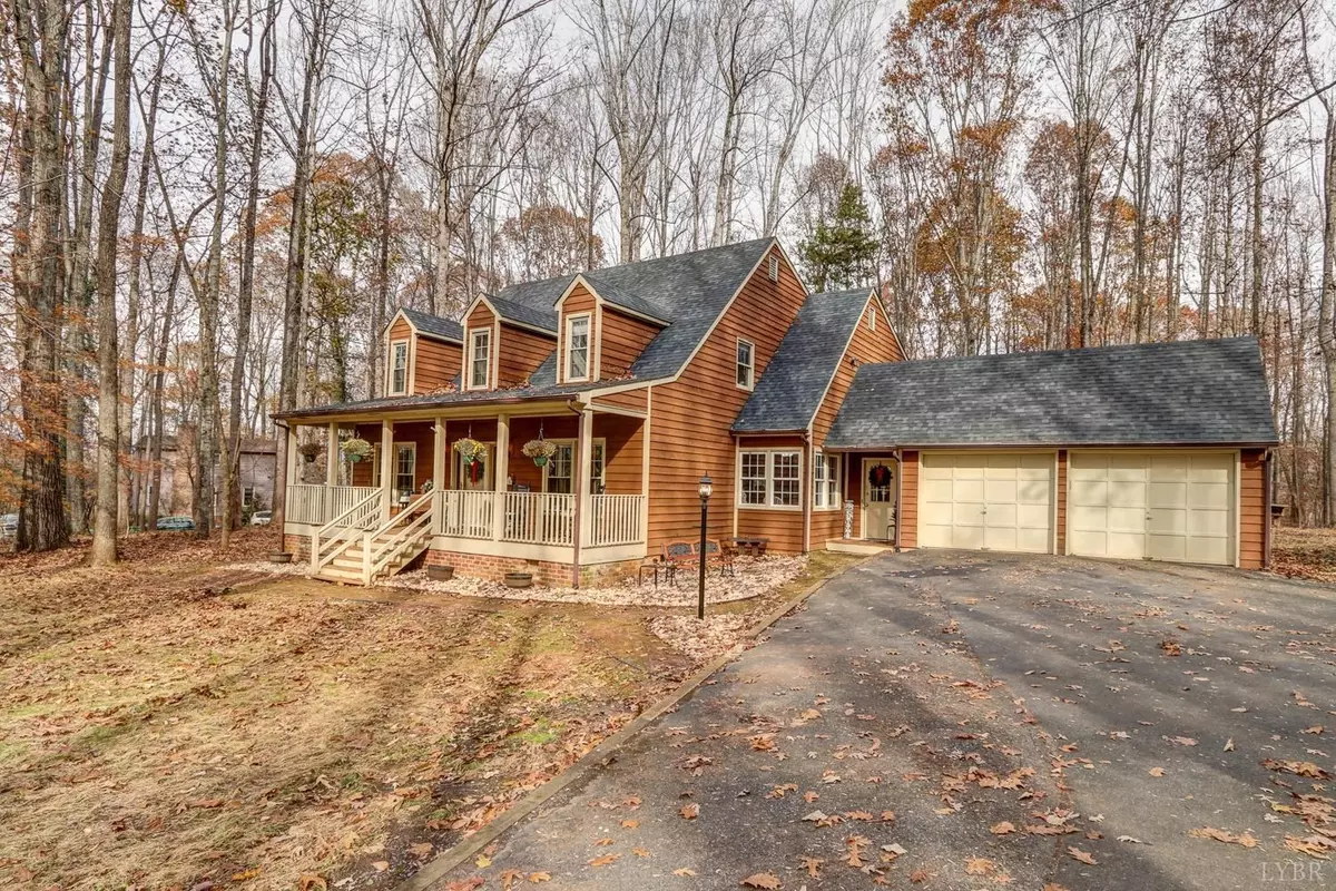 Forest, VA 24551,1435 Old Hickory LN