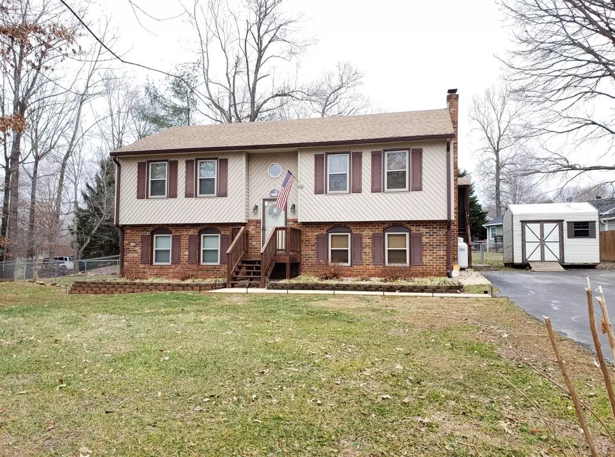 Forest, VA 24551,671 Willow Oak Terrace