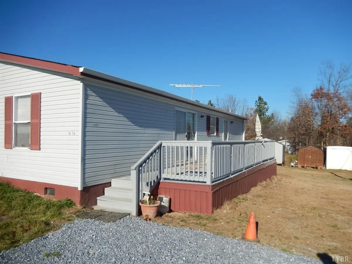 Gladys, VA 24554,1058 Long Island Road