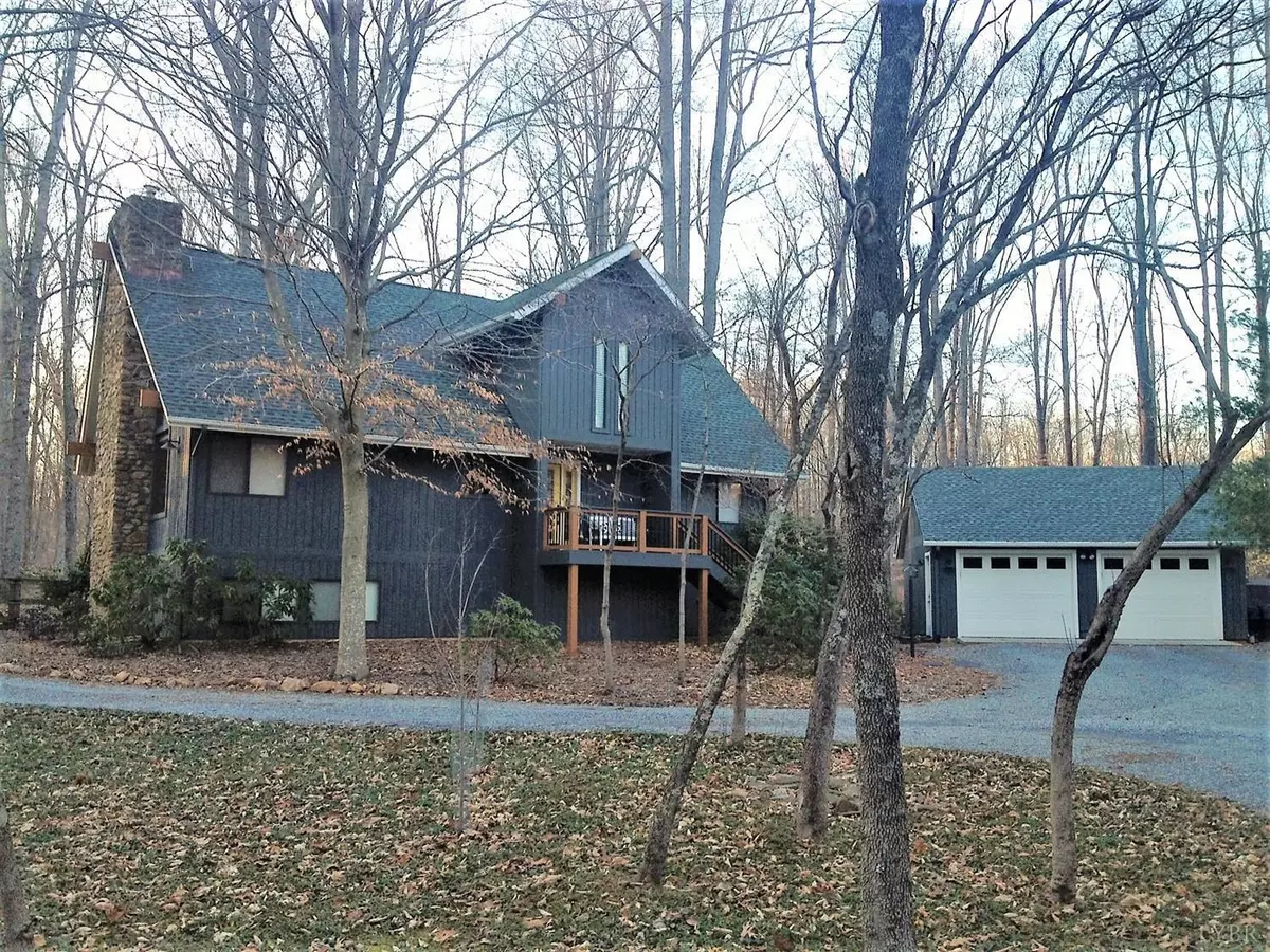 Forest, VA 24551,312 Merrywood