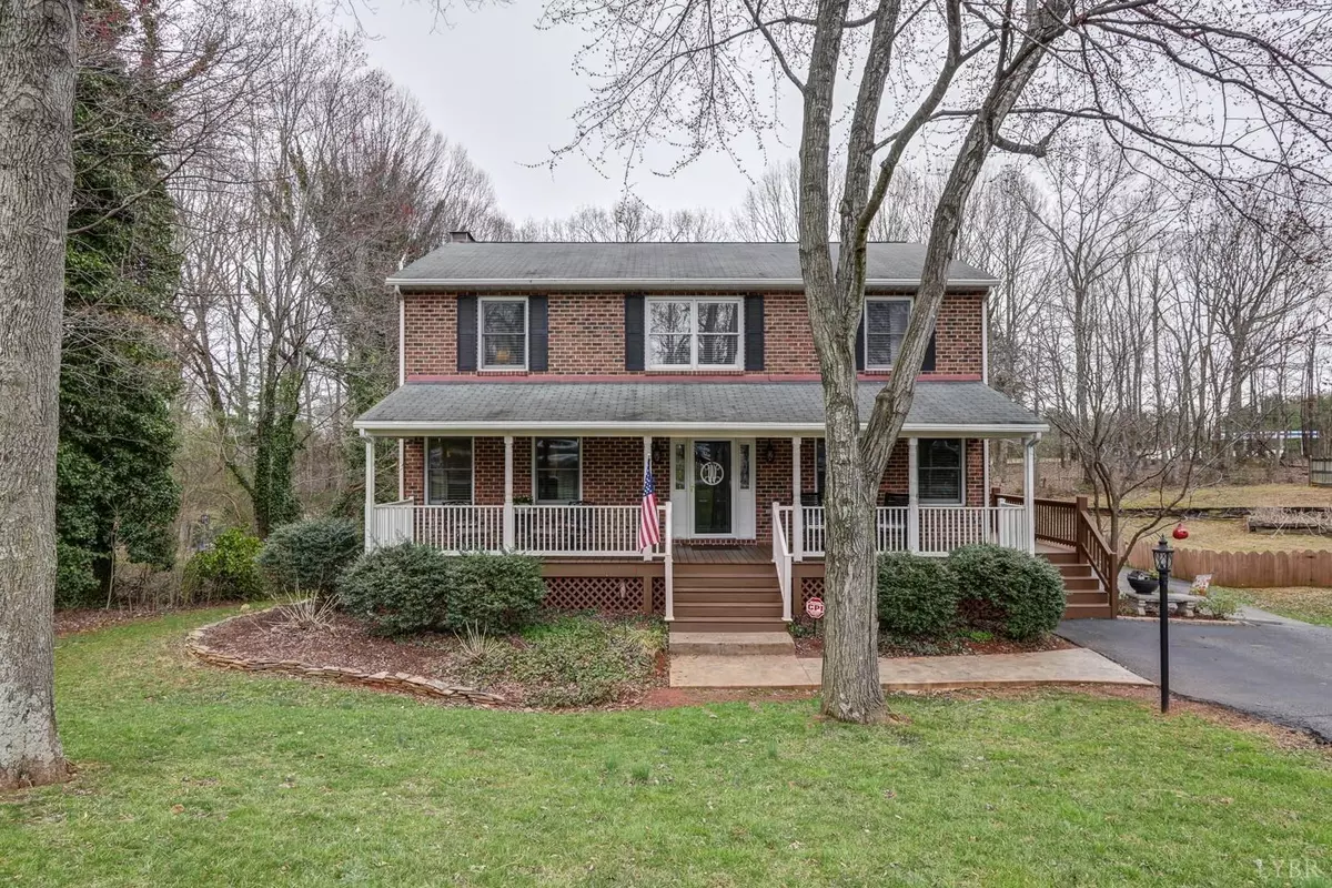 Forest, VA 24551,51 Locksley PL