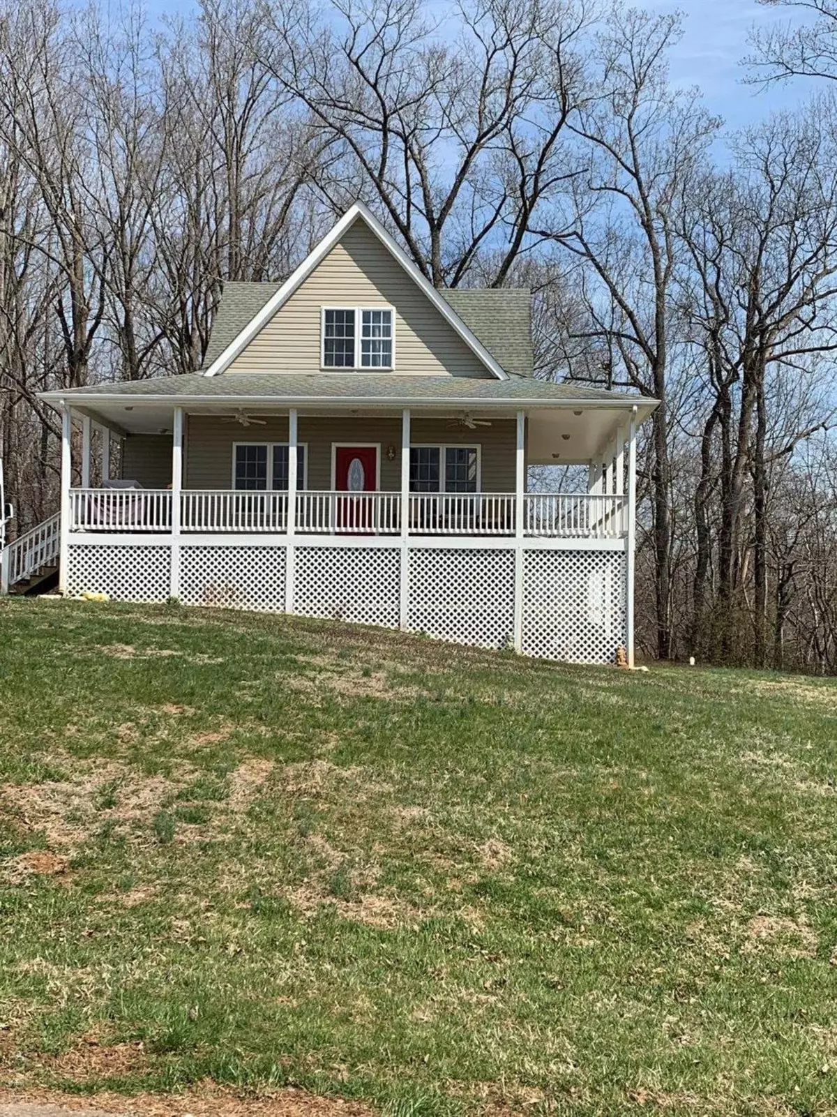 Forest, VA 24551,1079 Elk Lake LN