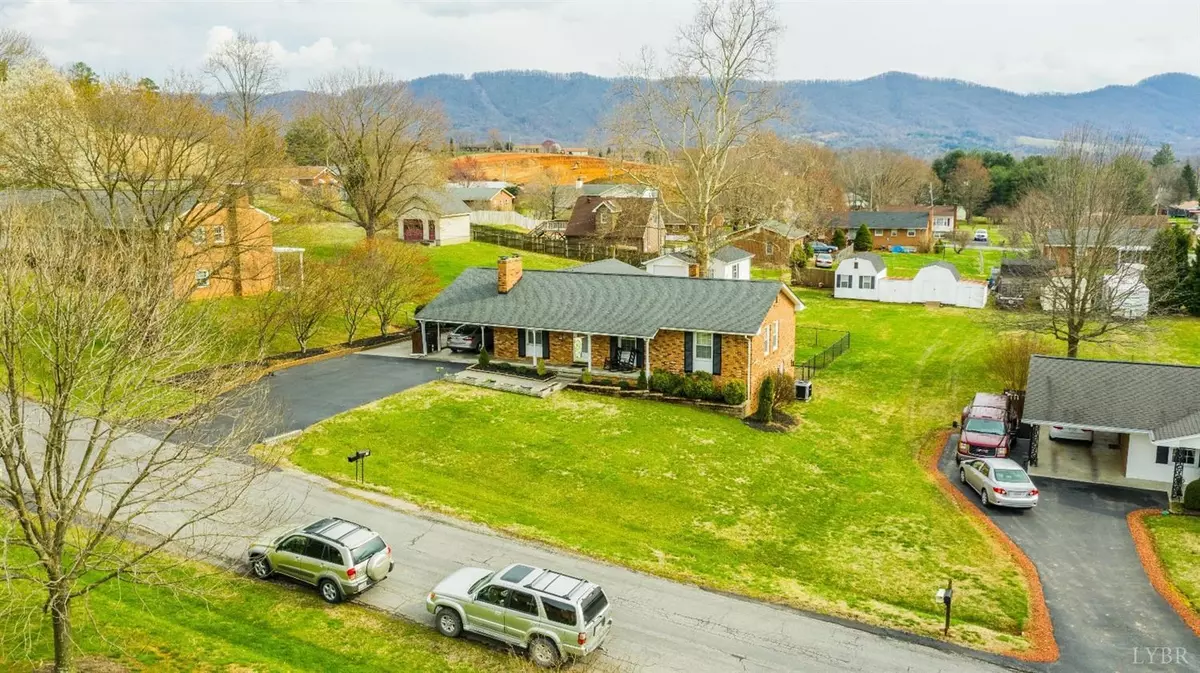 Troutville, VA 24175,58 Westwood CT