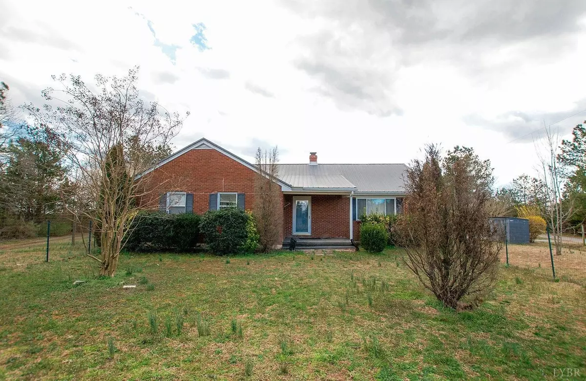 Gladys, VA 24554,100 Lily LN