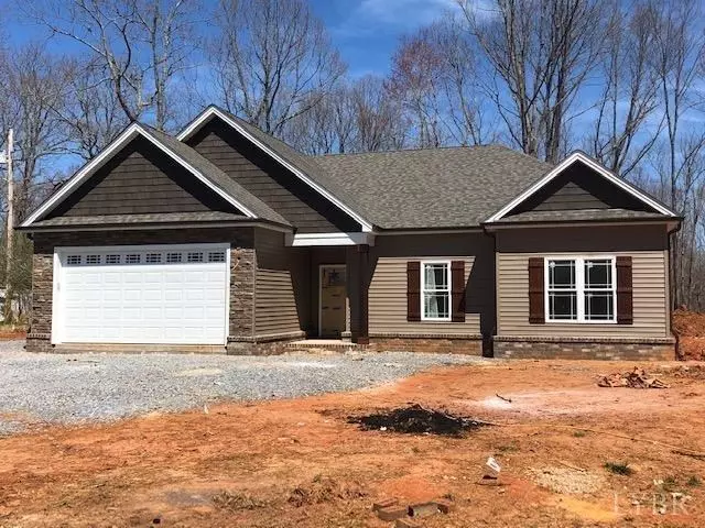 Forest, VA 24551,1222 Gladden CIR