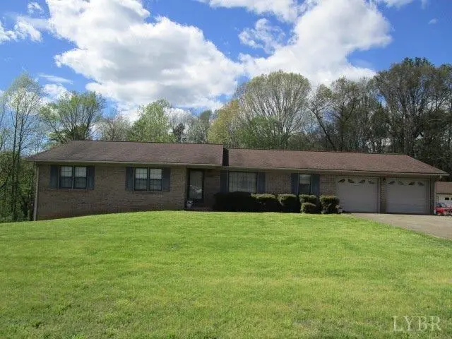 Martinsville, VA 24112,261 Laurel Park AVE