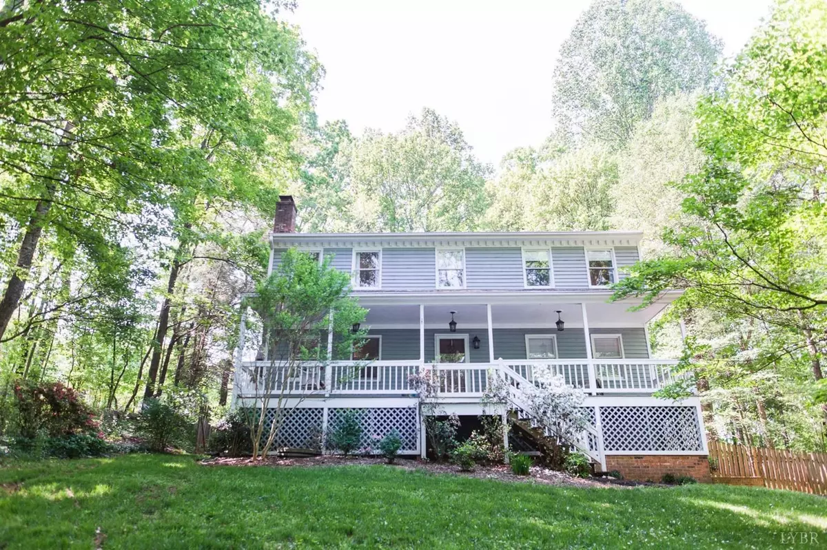 Forest, VA 24551,1040 Oak Leaf CT