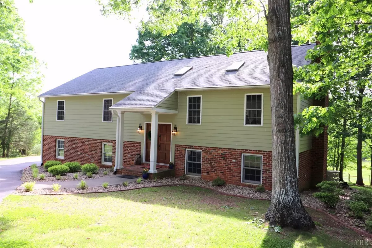 Forest, VA 24551,1047 Maple Leaf CT