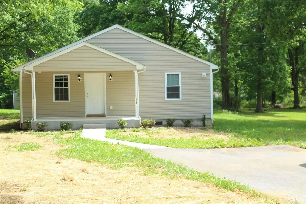 Forest, VA 24551,530 Jefferson Manor DR