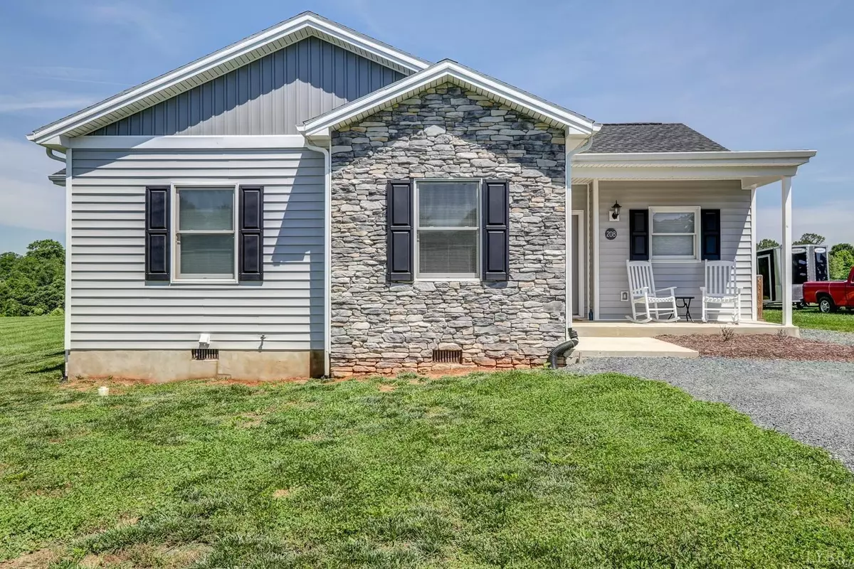 Madison Heights, VA 24572,208 Stratford PL