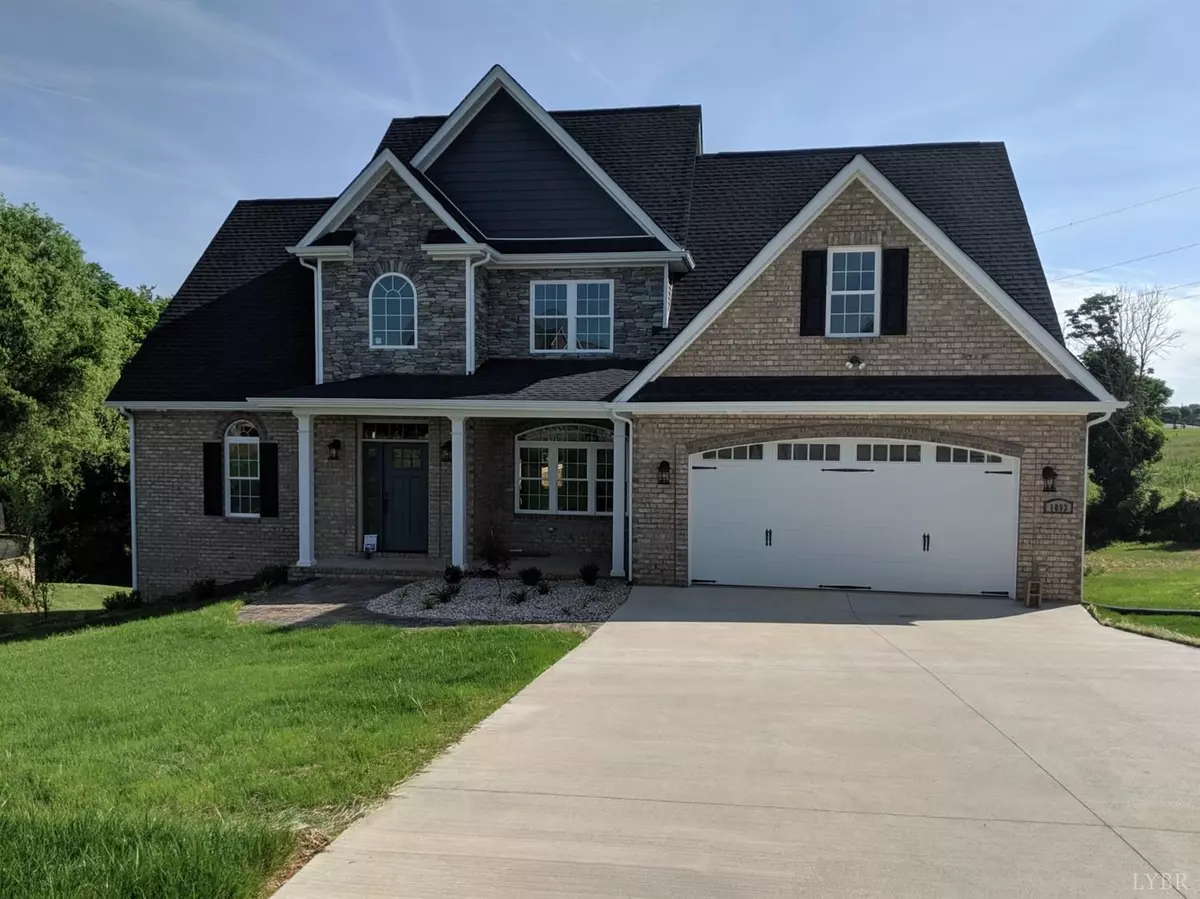 Forest, VA 24551,1093 Cedar Sky CT