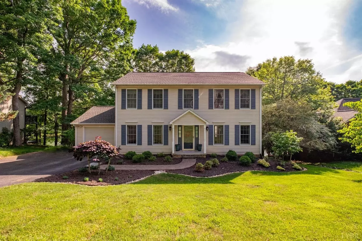 Forest, VA 24551,106 Waterview CIR