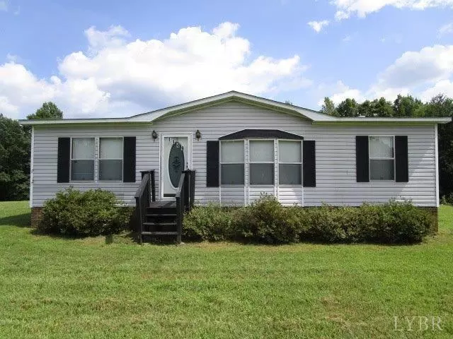 Halifax, VA 24558,1149 Williams TRL