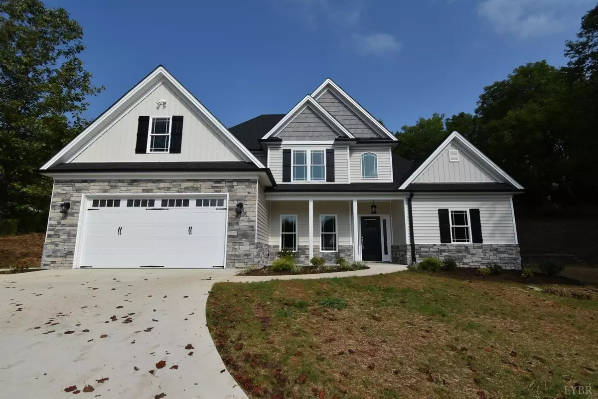 Forest, VA 24551,319 Quail Ridge DR