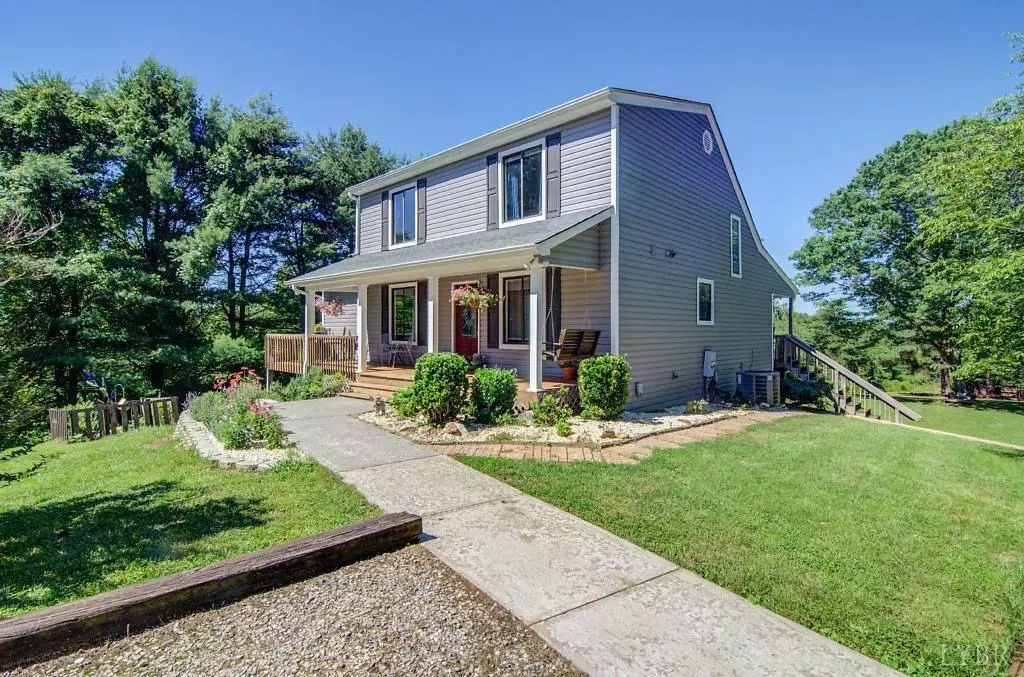 Goodview, VA 24095,1700 Rock Spring RD