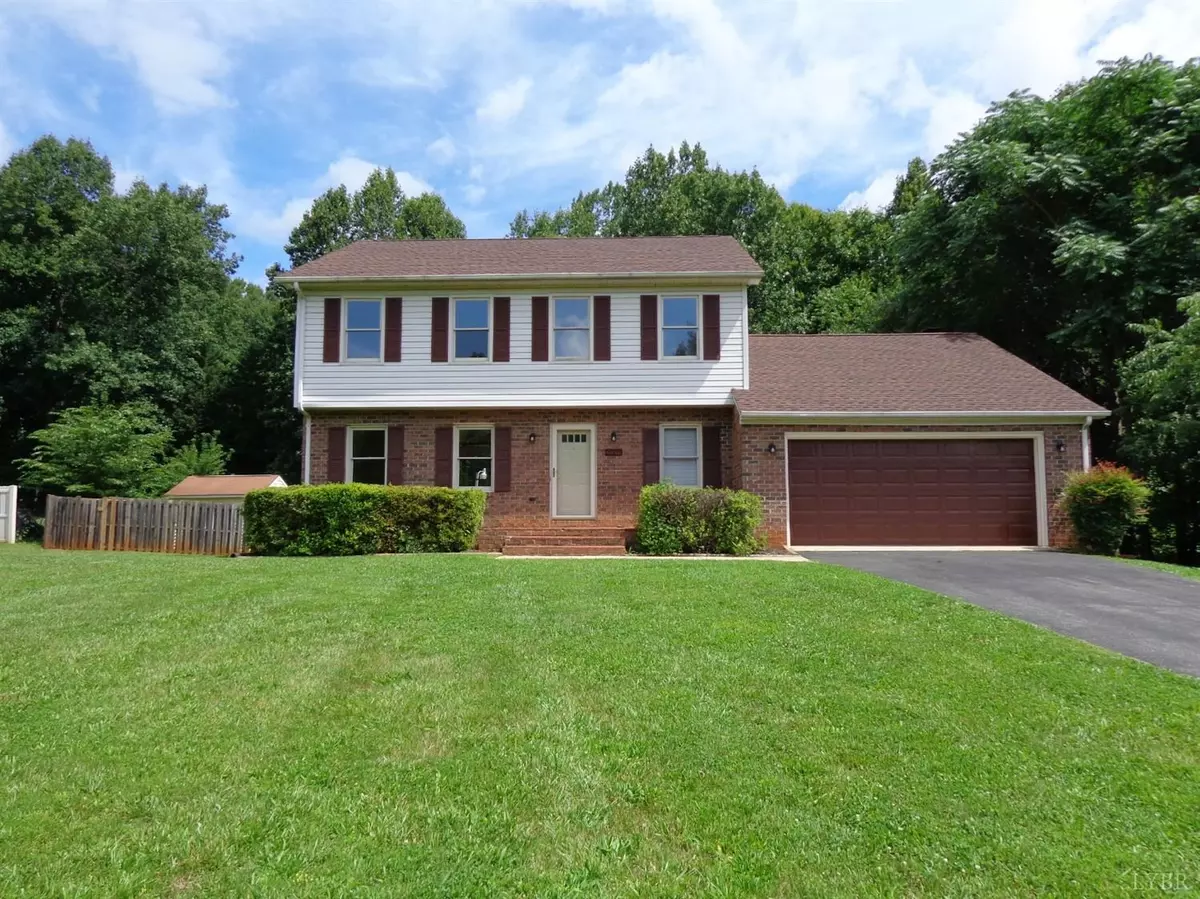 Forest, VA 24551,310 Forest Dale DR