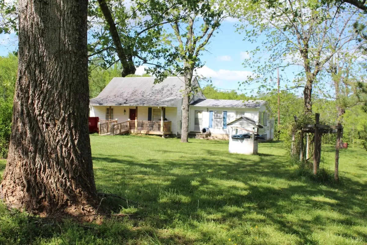 Drakes Branch, VA 23937,545 Trinity LN