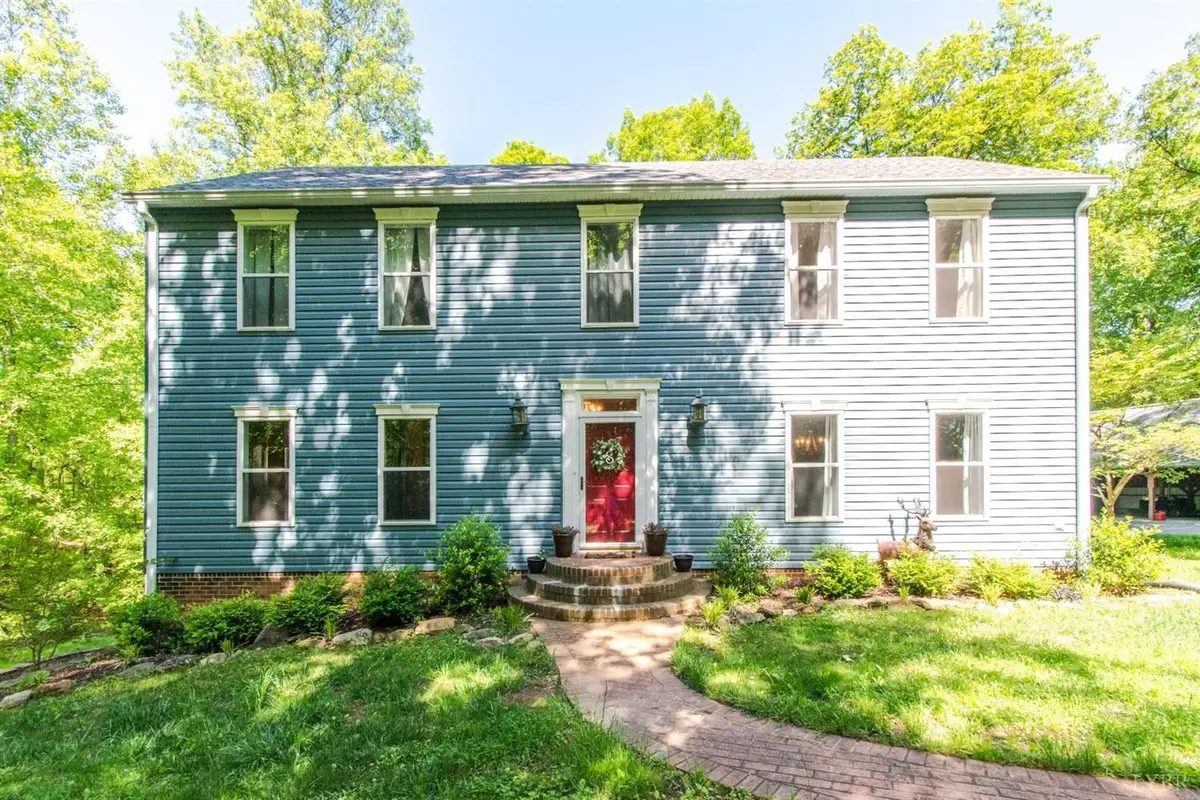 Chatham, VA 24531,2361 Green Pond RD