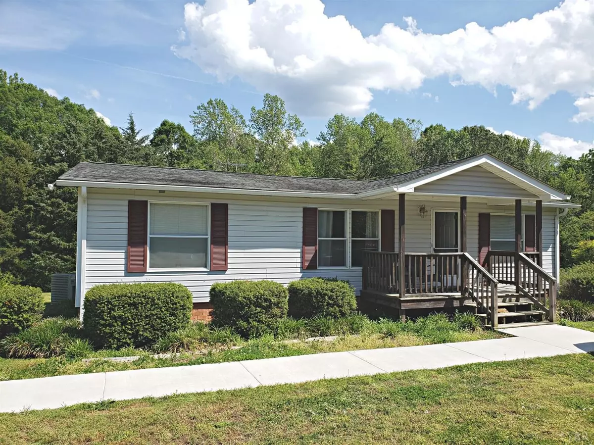 Burkeville, VA 23922,2465 Orchard Rd