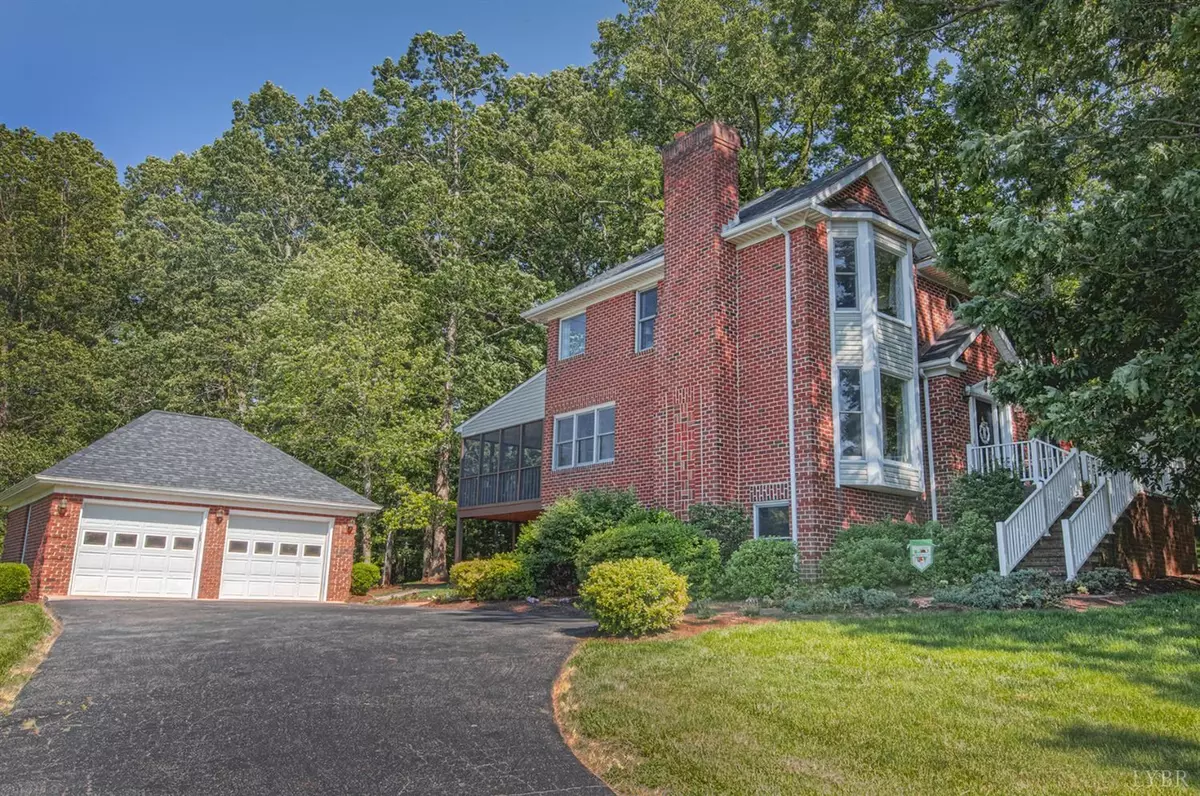 Goodview, VA 24095,111 View DR