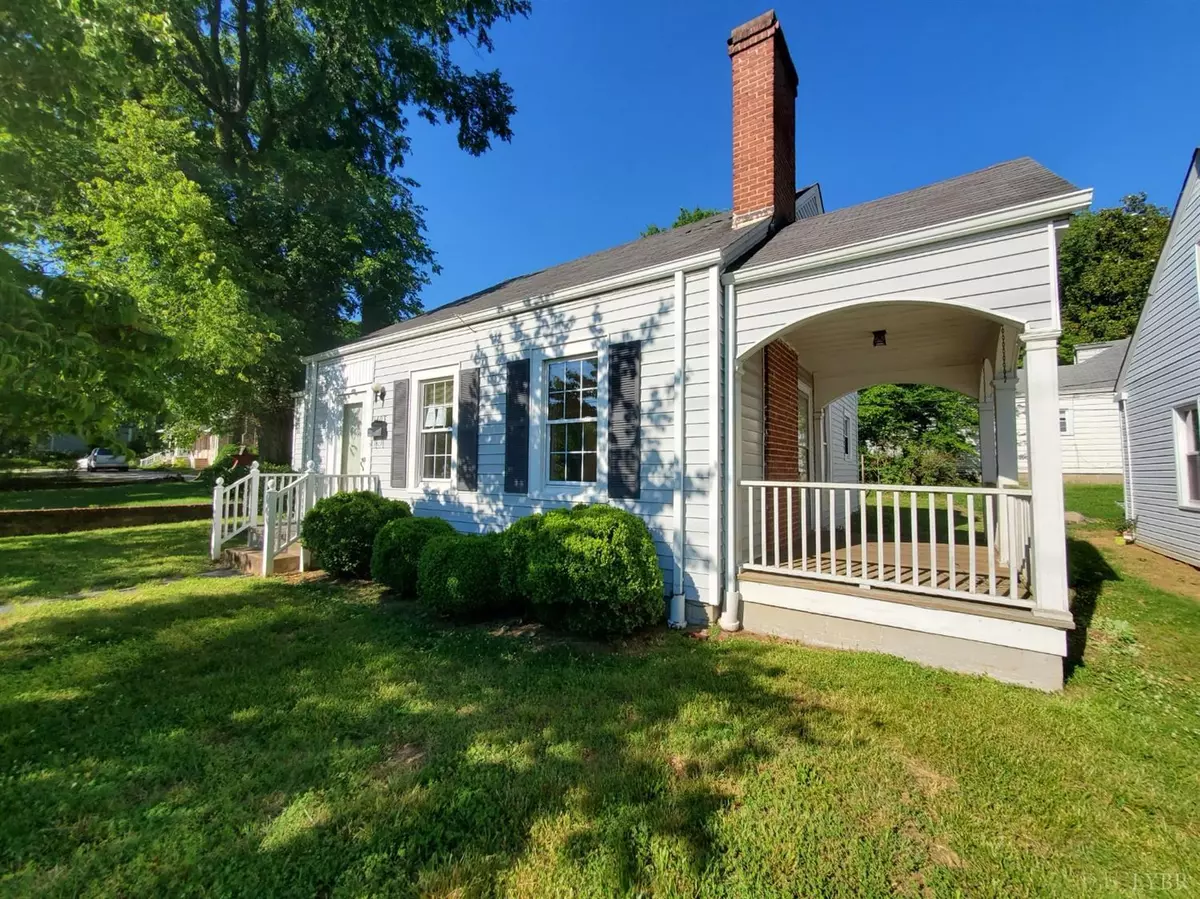 South Boston, VA 24592,1403 N Main ST